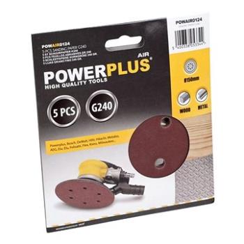 POWERPLUS POWAIR0124 (POWAIR0124)