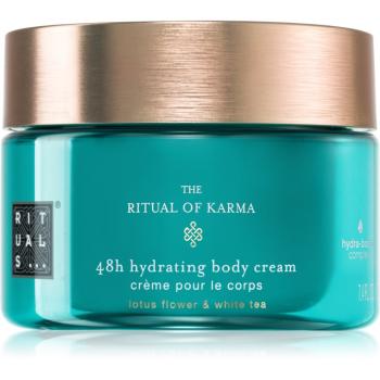 Rituals The Ritual Of Karma hydratační krém na tělo 220 ml