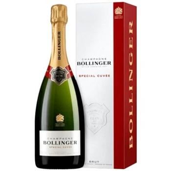 BOLLINGER Brut Special Cuvée GB 0,75l (3052853077682)