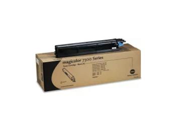 Konica Minolta 1710-5300-01 černý (black) originální toner + developer