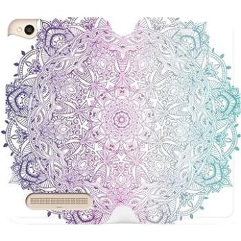 Flipové pouzdro na mobil Xiaomi Redmi 4A - M008S Mandala (5903226035274)