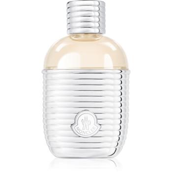 Moncler Pour Femme parfémovaná voda pro ženy 100 ml