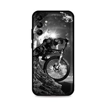 TopQ Kryt Samsung A04s Mountain Rider87930 (87930)