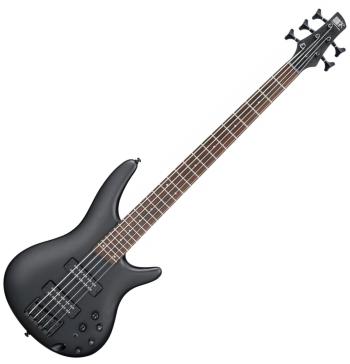 Ibanez SR305EB-WK Weathered Black 5-strunná baskytara