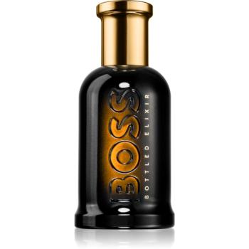 Hugo Boss BOSS Bottled Elixir parfémovaná voda intense pro muže 50 ml