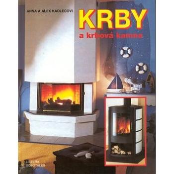 Krby a krbová kamna (80-85763-15-X)