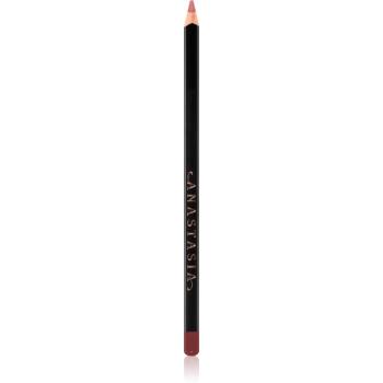 Anastasia Beverly Hills Lip Liner konturovací tužka na rty odstín Auburn 1,49 g