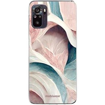 Mobiwear Silikon pro Xiaomi Redmi Note 10 / Xiaomi Redmi Note 10S - B003F (5904808347952)