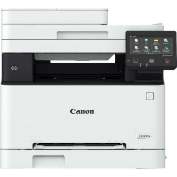 Canon i-SENSYS MF657Cdw A4 1200 x 1200 DPI 21 ppm Wi-Fi Lézernyomtató