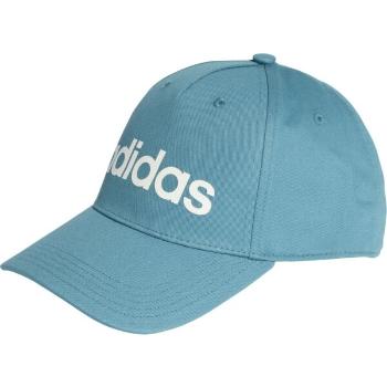 adidas DAILY Sportovní baseballová kšiltovka, modrá, velikost