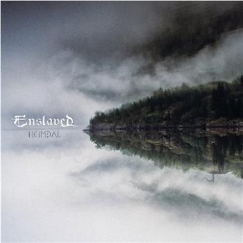 Enslaved: Heimdal - CD (4065629661823)