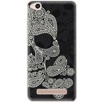 iSaprio Mayan Skull pro Xiaomi Redmi 4A (maysku-TPU2-Rmi4A)