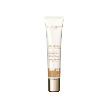Clarins Tónovaný hydratační krém (Tinted Moisturizer) 40 ml 05