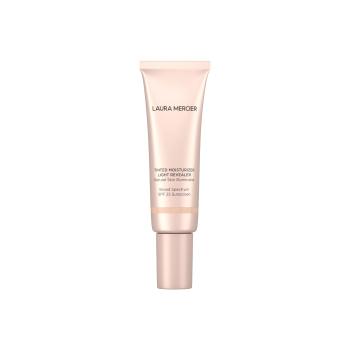 Laura Mercier Tónovaný hydratační pleťový krém (Tinted Moisturizer Light Revealer) 50 ml 0N1 Petal