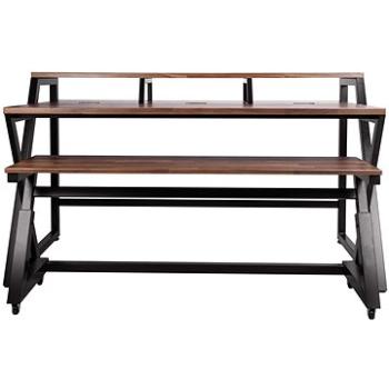 Wavebone Headquarter Recording Workstation + Z shaped KB desk W (HN212360)