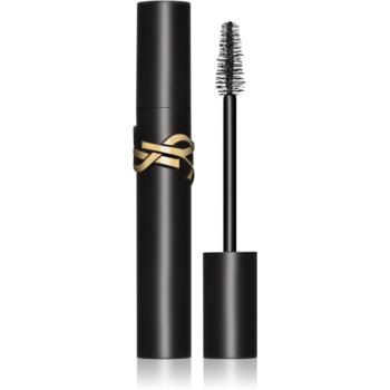 Yves Saint Laurent Lash Clash Extreme Volume řasenka pro extra objem odstín 01 Black 9 ml