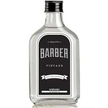 Marmara Barber Voda po holení Vintage 200 ml (8691541001926)