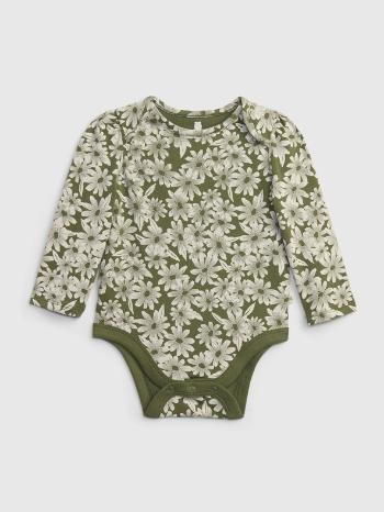 GAP Body dětské Zelená