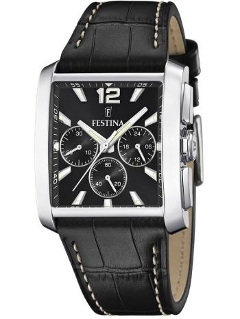 Hodinky Festina TIMELESS CHRONOGRAPH  20636/4