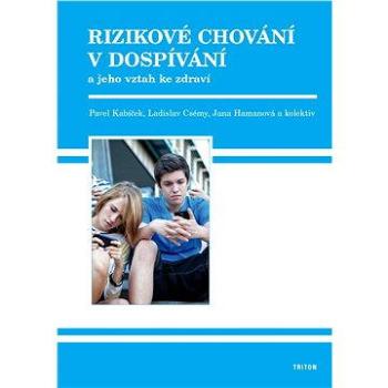 Rizikové chování v dospívání (978-80-738-7793-4)