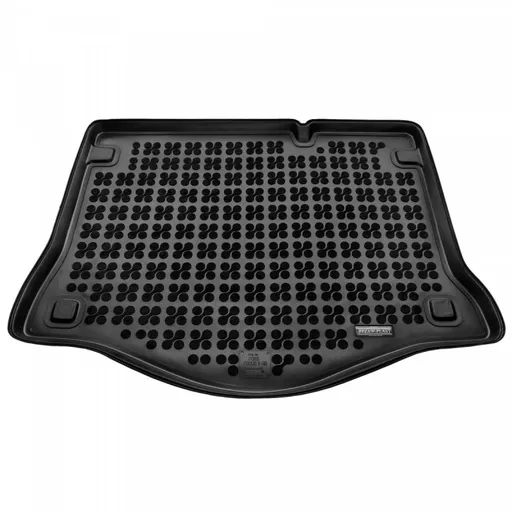 Gumová vana do kufru Rezaw-Plast Ford Focus 2005-2011 (hb, dojezdové kolo)