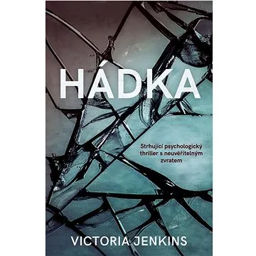 Hádka (978-80-277-0337-1)