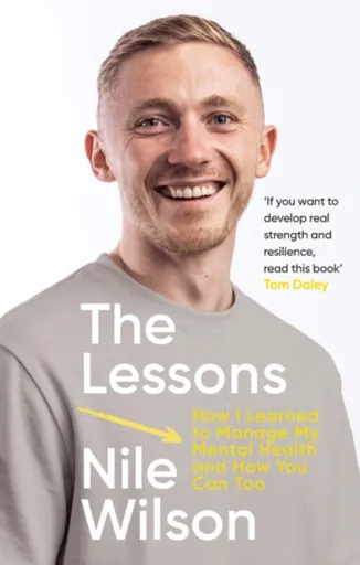 The Lessons - Nile Wilson