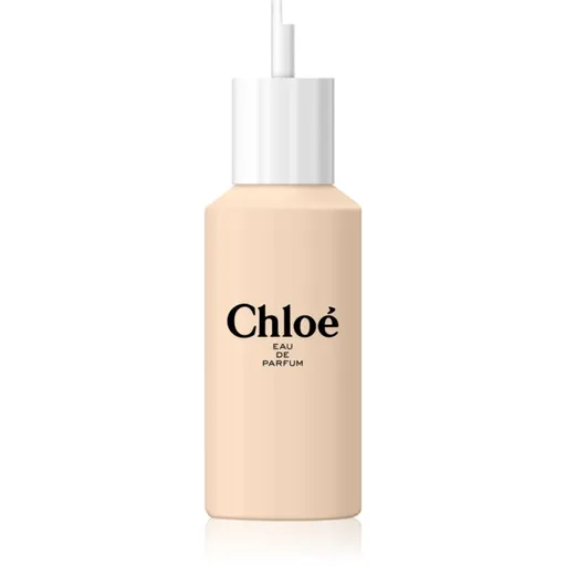 Chloé Chloé parfémovaná voda náplň pro ženy 150 ml