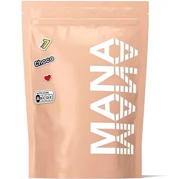 Mana prášek Mark 7 Choco 430g (8596172003502)