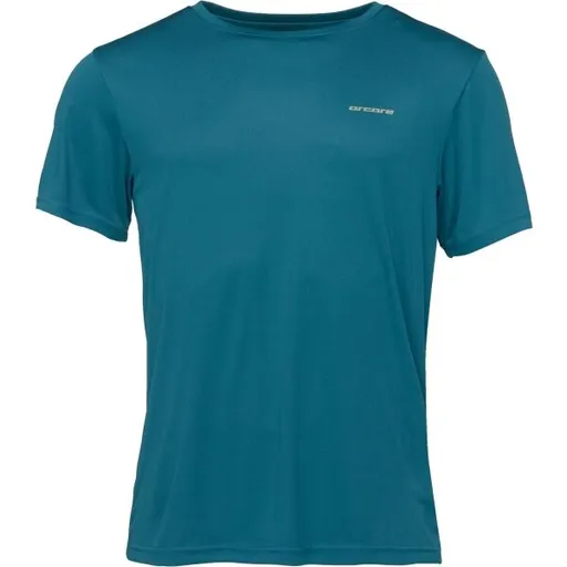 Arcore GALSANO Pánské technické triko, tmavě modrá, velikost