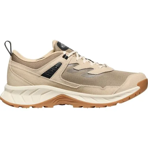 Keen HIGHTRAIL WP MEN Pánské turistické boty, béžová, velikost 44