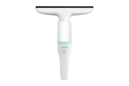 Orava akumulátorový čistič oken s nástavcem, šířka 28 cm, s odsáváním nečistot, okna, zrcadla, obklady