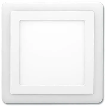 LED Podhledové svítidlo DUO LED/12W/230V + LED/4W (104838)
