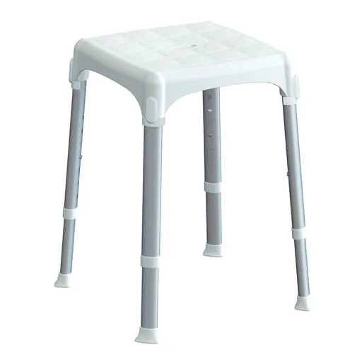 DMA EH-STA, Sedačka do sprchy čtvercová