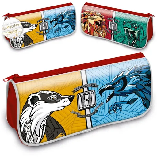 Penál Harry Potter 3455