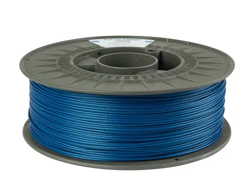 "The Filament" by Spectrum TF-24095, PLA CF, 1.75mm, BLUE, 1kg