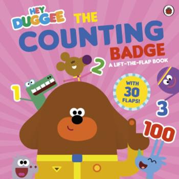 Hey Duggee: The Counting Badge - Hey Duggee