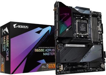 Alaplap GIGABYTE B650E AORUS MASTER