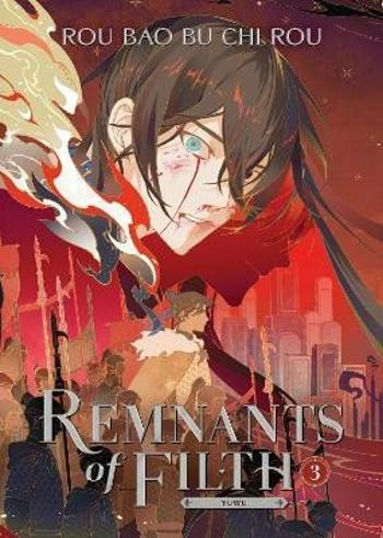 Remnants of Filth: Yuwu 3 - Rou Bao Bu Chi Rou