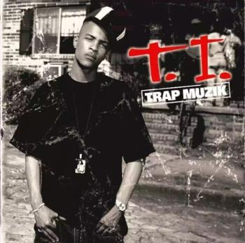 T.I. - Trap Muzik (2 LP)