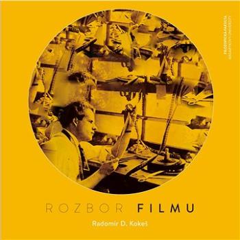 Rozbor filmu (978-80-210-7756-0)