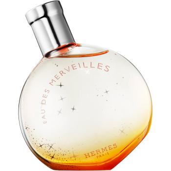 HERMÈS Eau des Merveilles toaletní voda pro ženy 30 ml