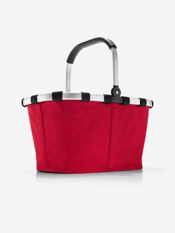 Reisenthel CarryBag Red Taška Červená