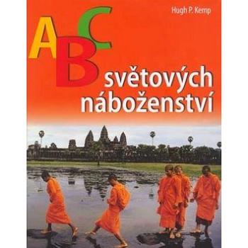 ABC světových náboženství (978-80-87287-65-1)