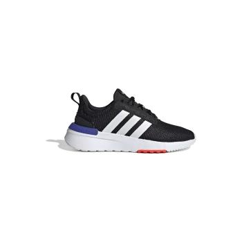 adidas  RACER TR21 K  Módne tenisky Čierna