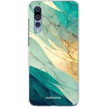 Mobiwear Silikon pro Huawei P20 Pro - B007F (5904808351324)