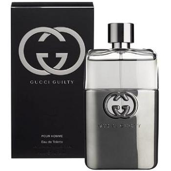 GUCCI Guilty pour Homme EdT 150 ml (737052924922)