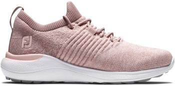 Footjoy Flex XP Pink 36,5 Dámske golfové boty