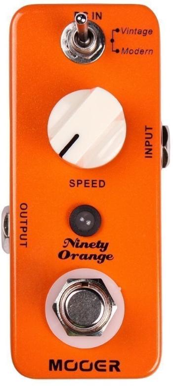 MOOER Ninety Orange Kytarový efekt