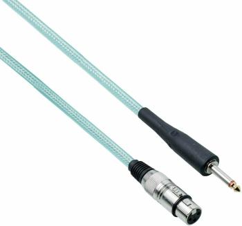 Bespeco LZMA450 4,5 m Mikrofonní kabel